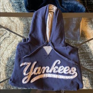 Yankees Hoodie